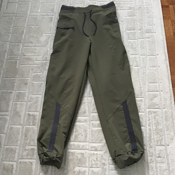 Gymshark Pants - Gymshark ladies track pants